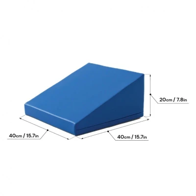 Soft Play Wedge - IGLU Soft Play 